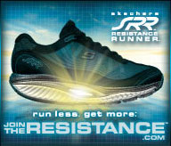 skechers runners resistance
